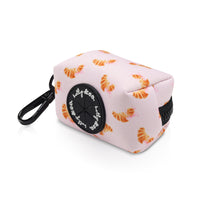 Poop Bag Holder // Bonjour