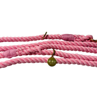 Rope Leash // Barbie