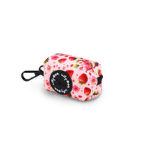 Poop Bag Holder // Berrily Ever After