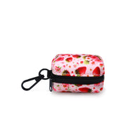 Poop Bag Holder // Berrily Ever After