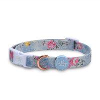 Bundle // Walk Me To Denimia