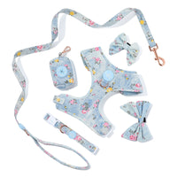 Bundle // Walk Me To Denimia