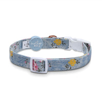 Collar // Walk Me To Denimia