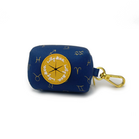 Poop Bag Holder // Zodiac