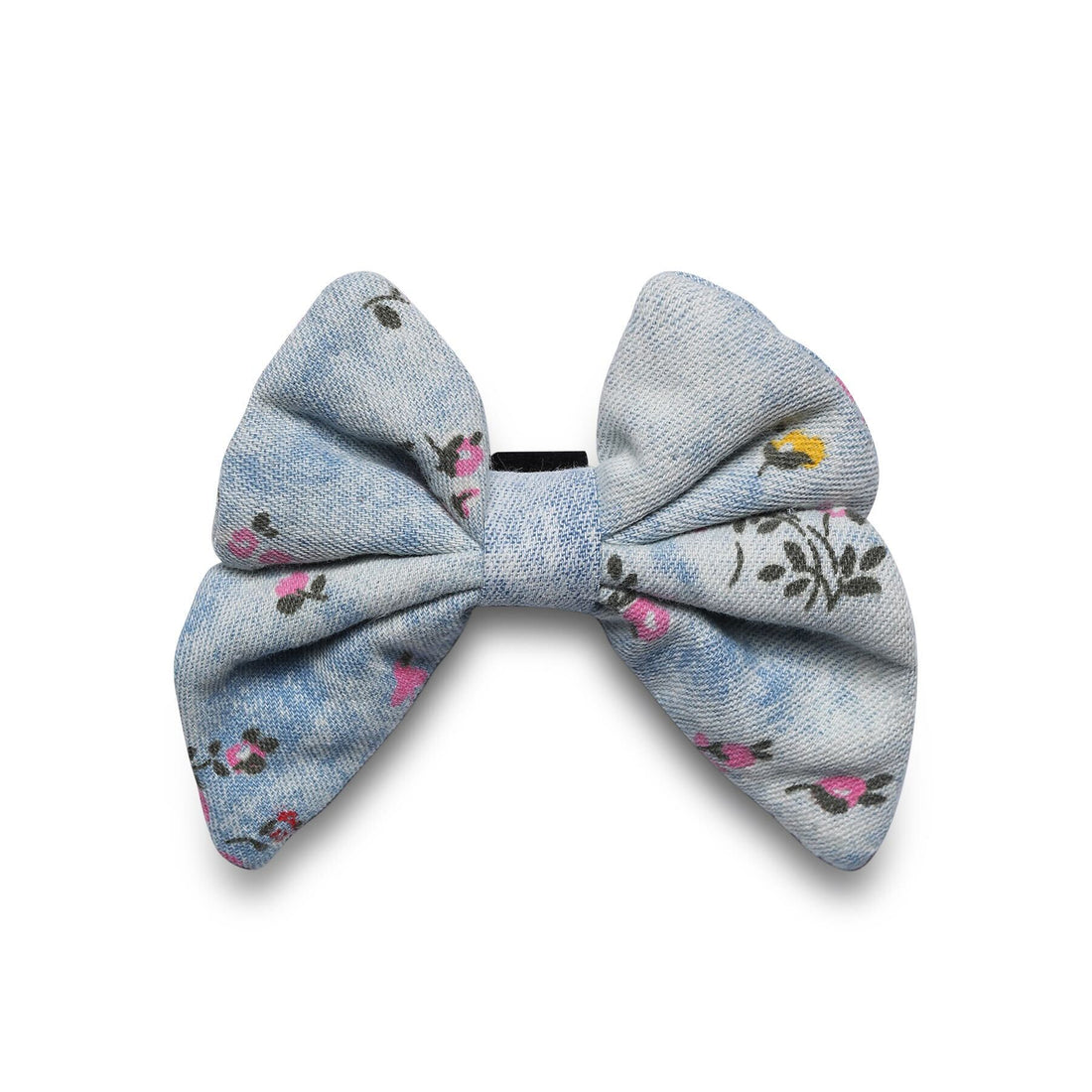 Sailor Bow Tie // Walk Me To Denimia