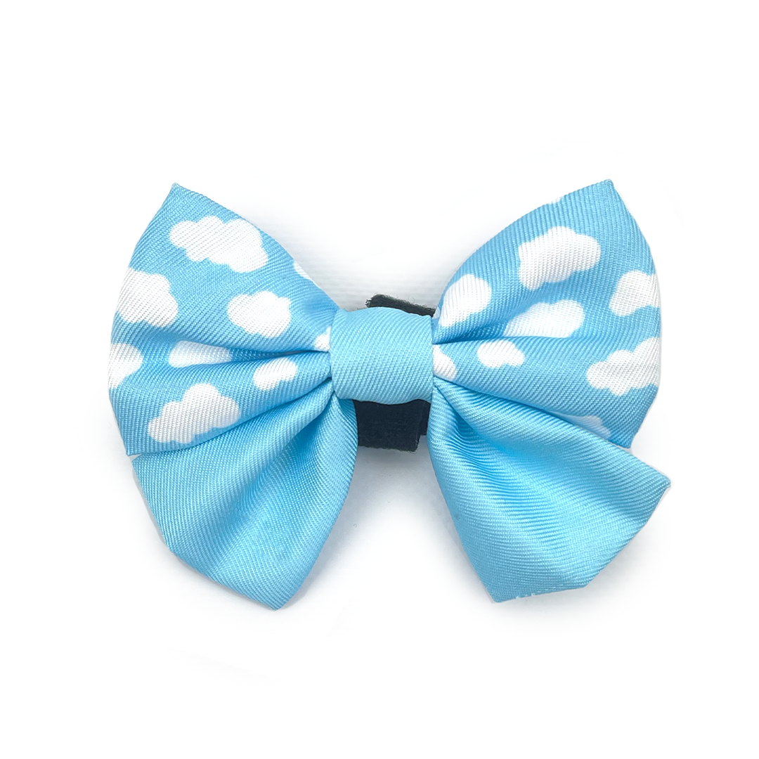 Sailor Bow Tie // Reach for the Sky