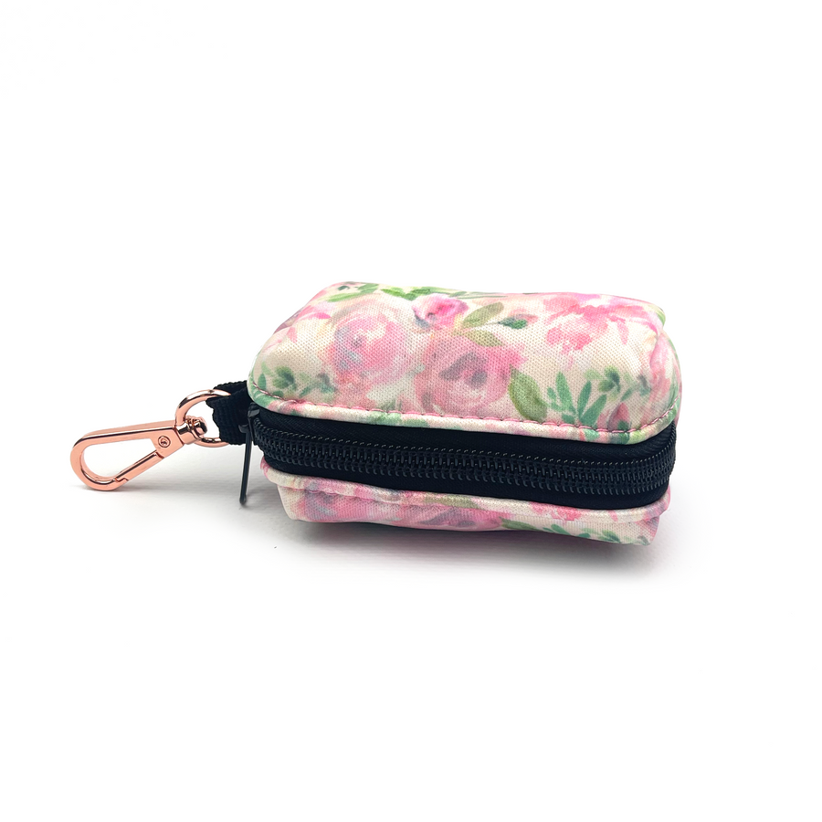 Poop Bag Holder // My Little Peony